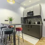 Charming Apartment Near Saint-Lazare 4P