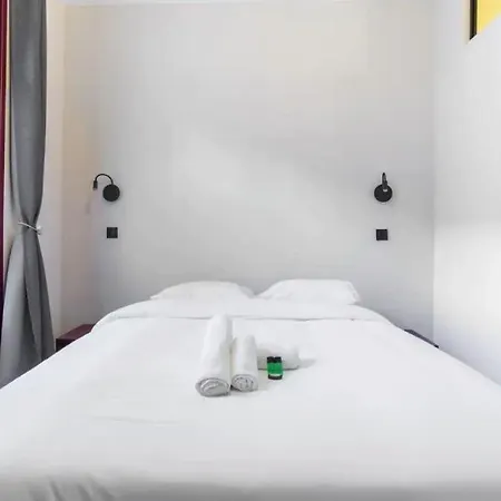 Charming Near Saint-lazare 4p Apartment *